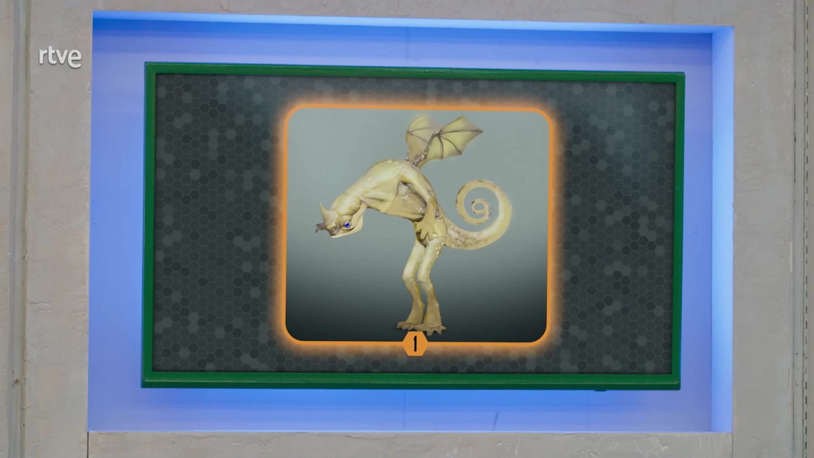 Bienvenidos a la Division O. parte 2 - División O | Ver