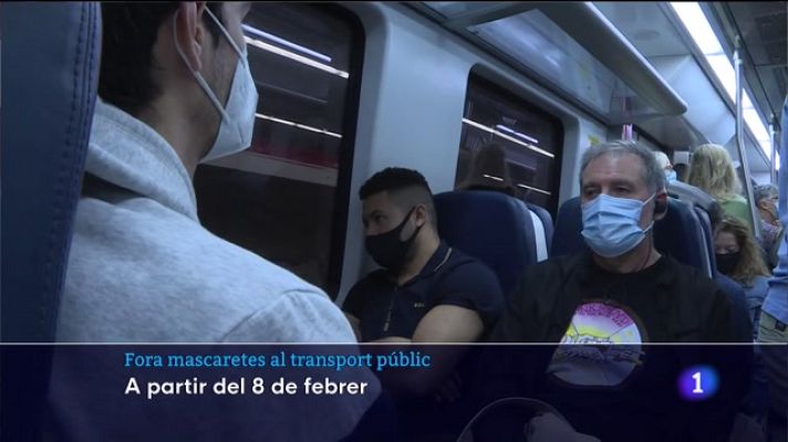 Informatiu Balear - Informatiu Balear 1 - 26/01/23