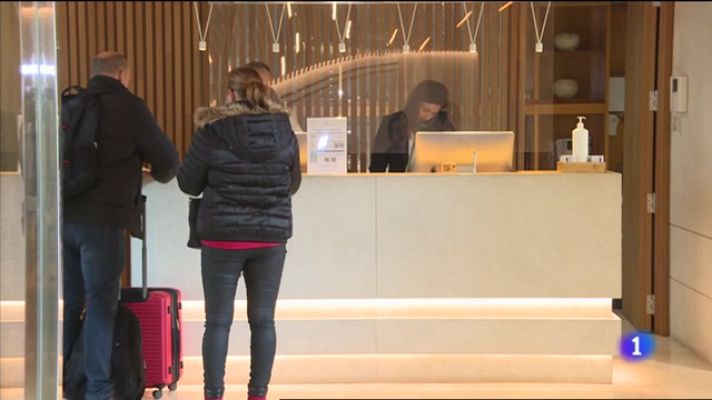 L'informatiu - Comunitat Valenciana - L'Informatiu de la Comunitat Valenciana 1 - 26/01/23