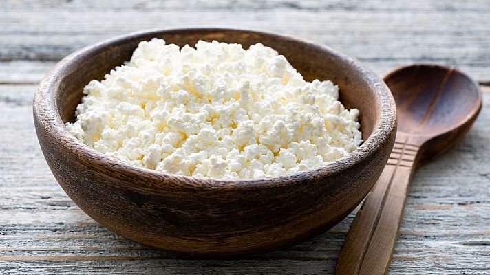 Ahora o nunca - Los trucos para hacer un buen requesón