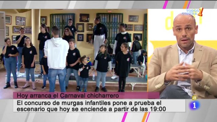 Cerca de ti - Cerca de ti - 26/01/2023