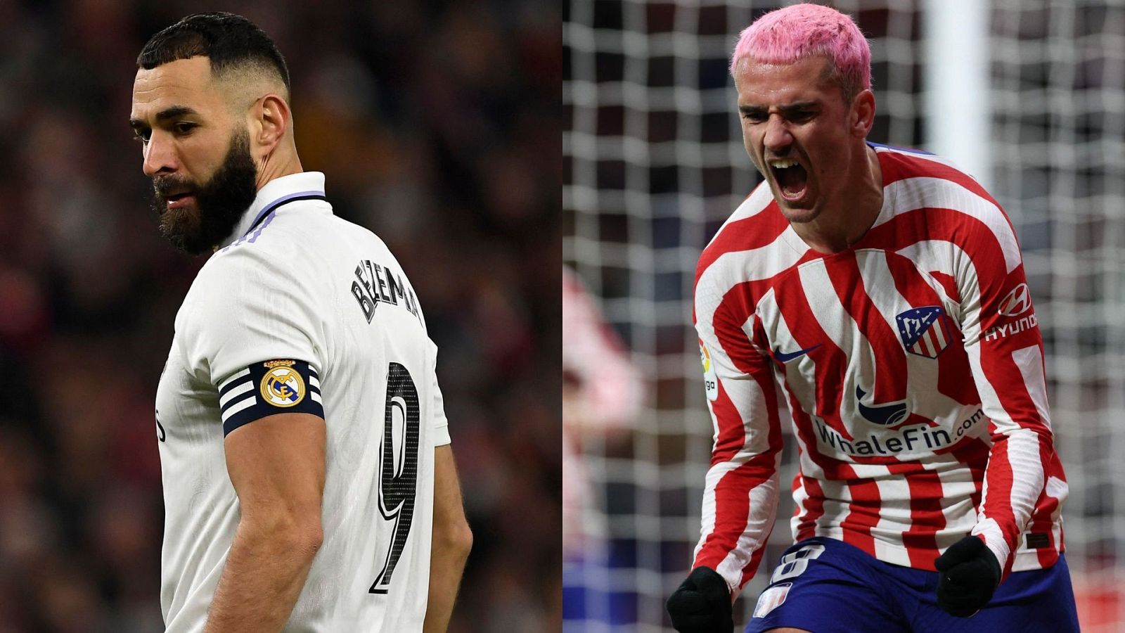 Copa Rey | Madrid y Atlético buscan el pase a semis | Ver