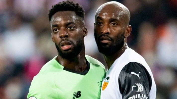 Telediario 1 - Valencia y Athletic sueñan con meterse en semifinales de Copa