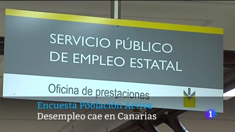 Telecanarias - 26/01/2023