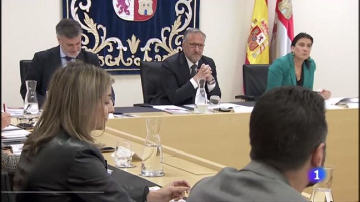 Noticias de Castilla y León - Castilla y León en 1' - 26/01/23