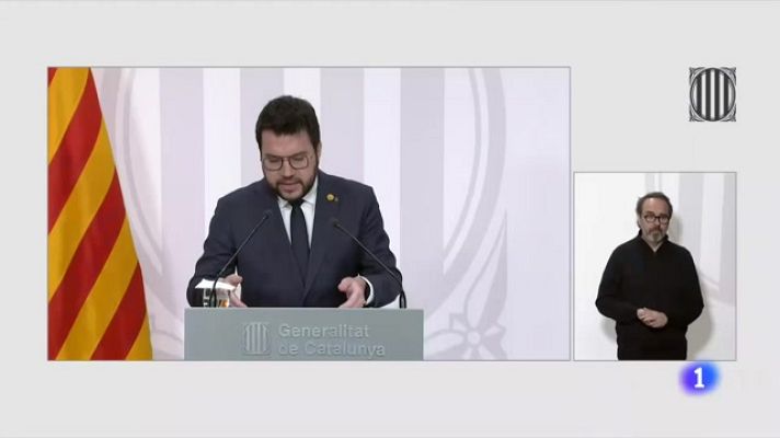 L'Informatiu - L'Informatiu 2 - 26/01/2023