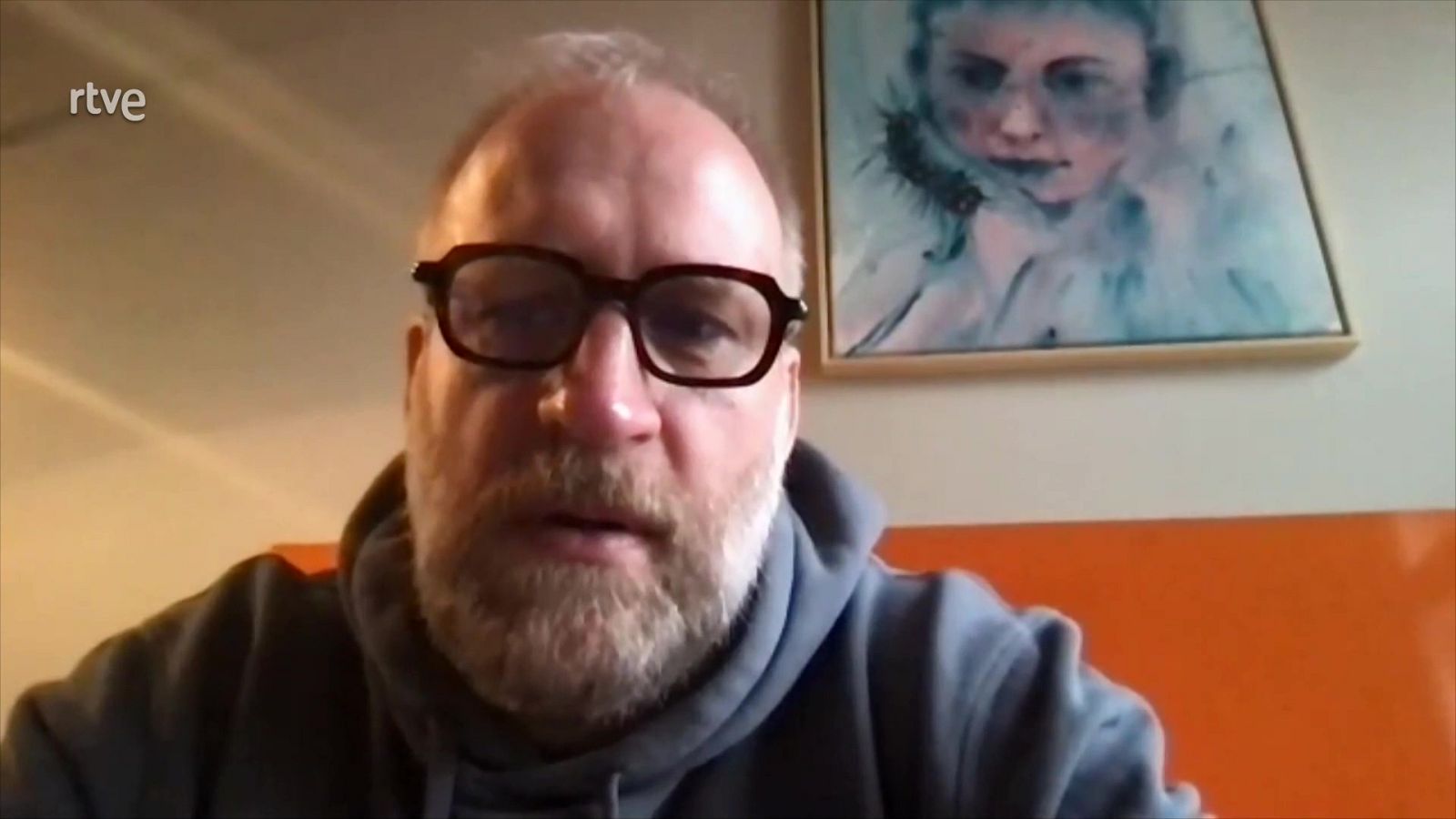 El cine de La 2 - El informe Auschwitz (presentación) - ver ahora