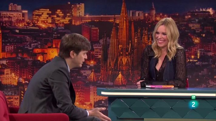 Punts de vista - Marc Giró, Carla Rovira i Sergi Carbonell