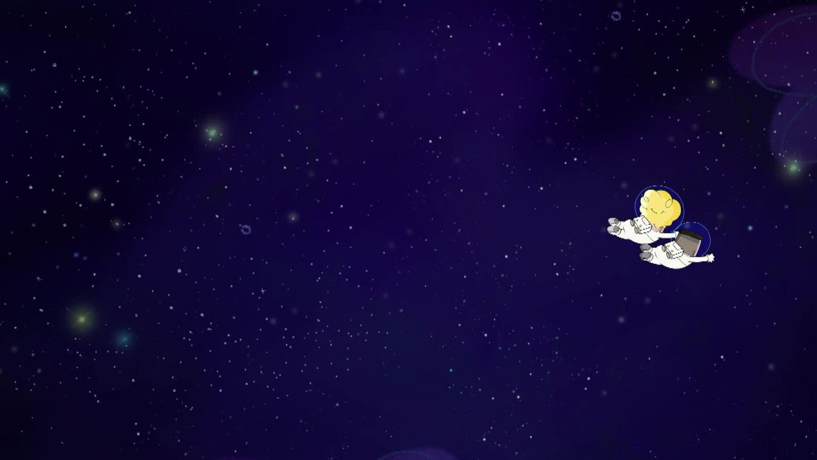 El ridículo enganche del retrete espacial - Las flipantes historias del Capitán Calzoncillos | Ver