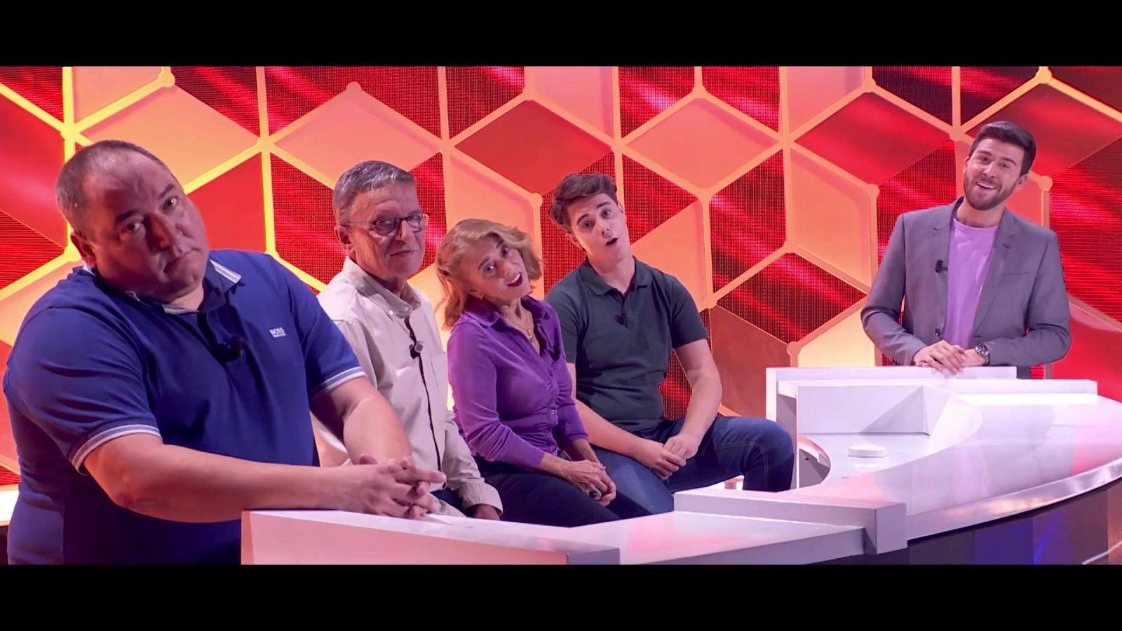 El cazador - Programa 646 - ver ahora