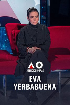 Atención obras - Eva Yerbabuena