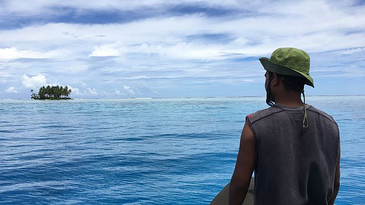 Somos Documentales - La laguna de Truk: El Pearl Harbour japonés