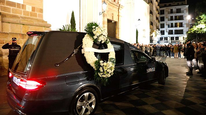 Telediario Matinal - Telediario Matinal en Cuatro Minutos 27/01/2023