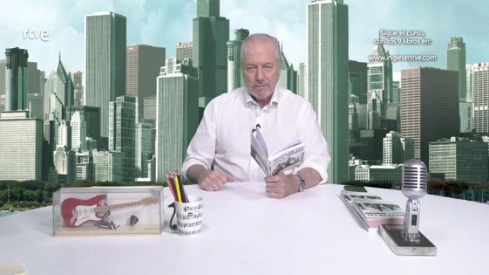 Inglés en TVE - Programa 690