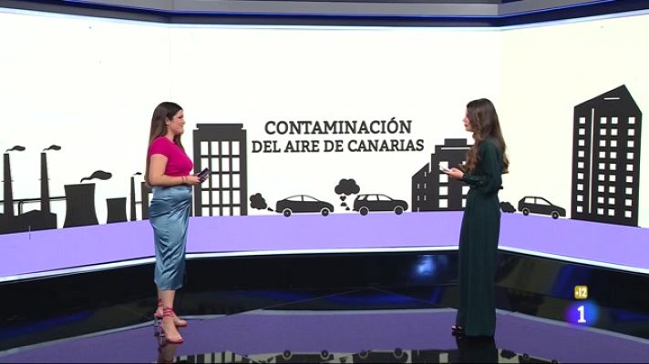 El debate de La 1 Canarias - El Debate de La 1 Canarias - 26/01/2023