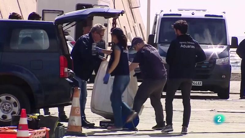 Telecanarias 2 - 26/01/2023 | Ver