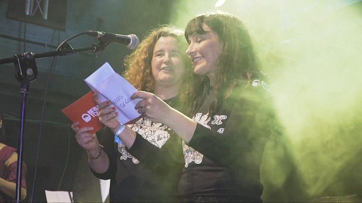 Cámara abierta - Birratour 2023 y 20 años de Notodofilmfest