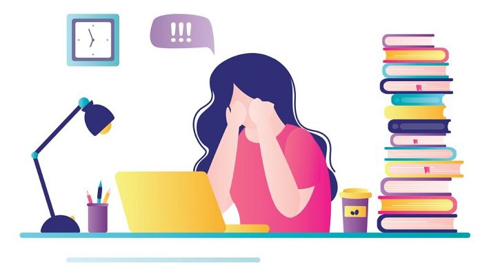 Aquí hay trabajo - 6 claves para opositar