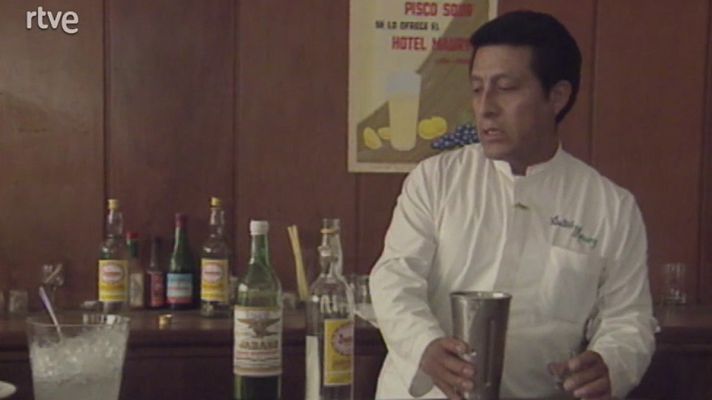 Equinoccio - El gusto es mío