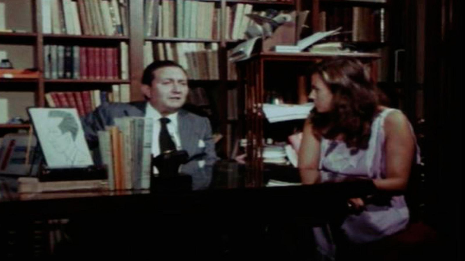 Arxiu TVE Catalunya - Tot art - 19/09/1978