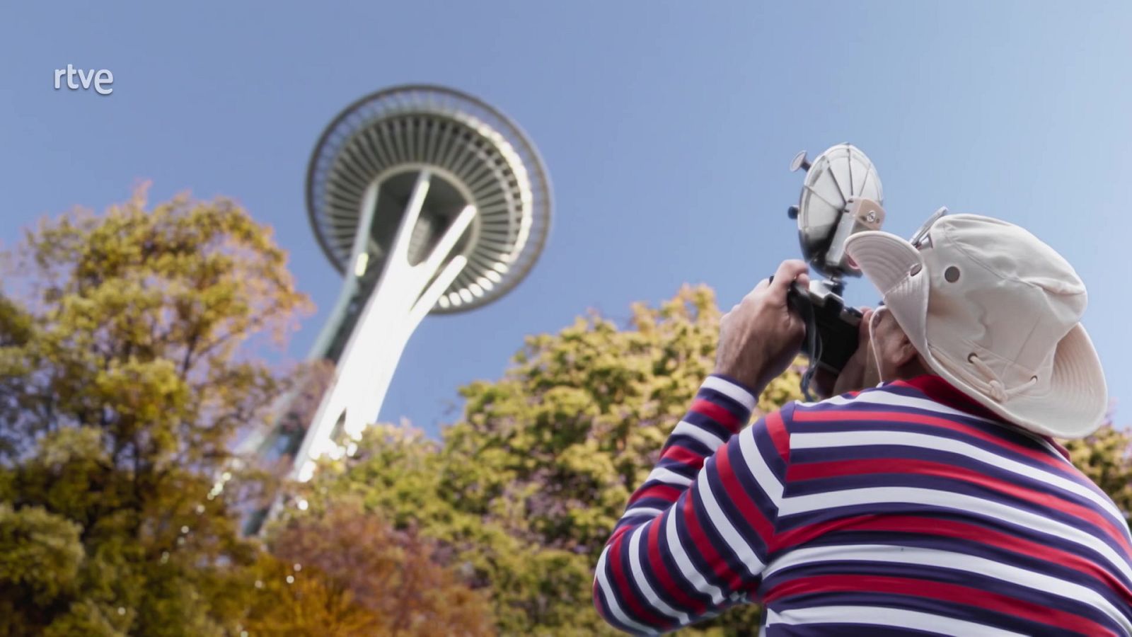 Insólito monumental - División O | Ver