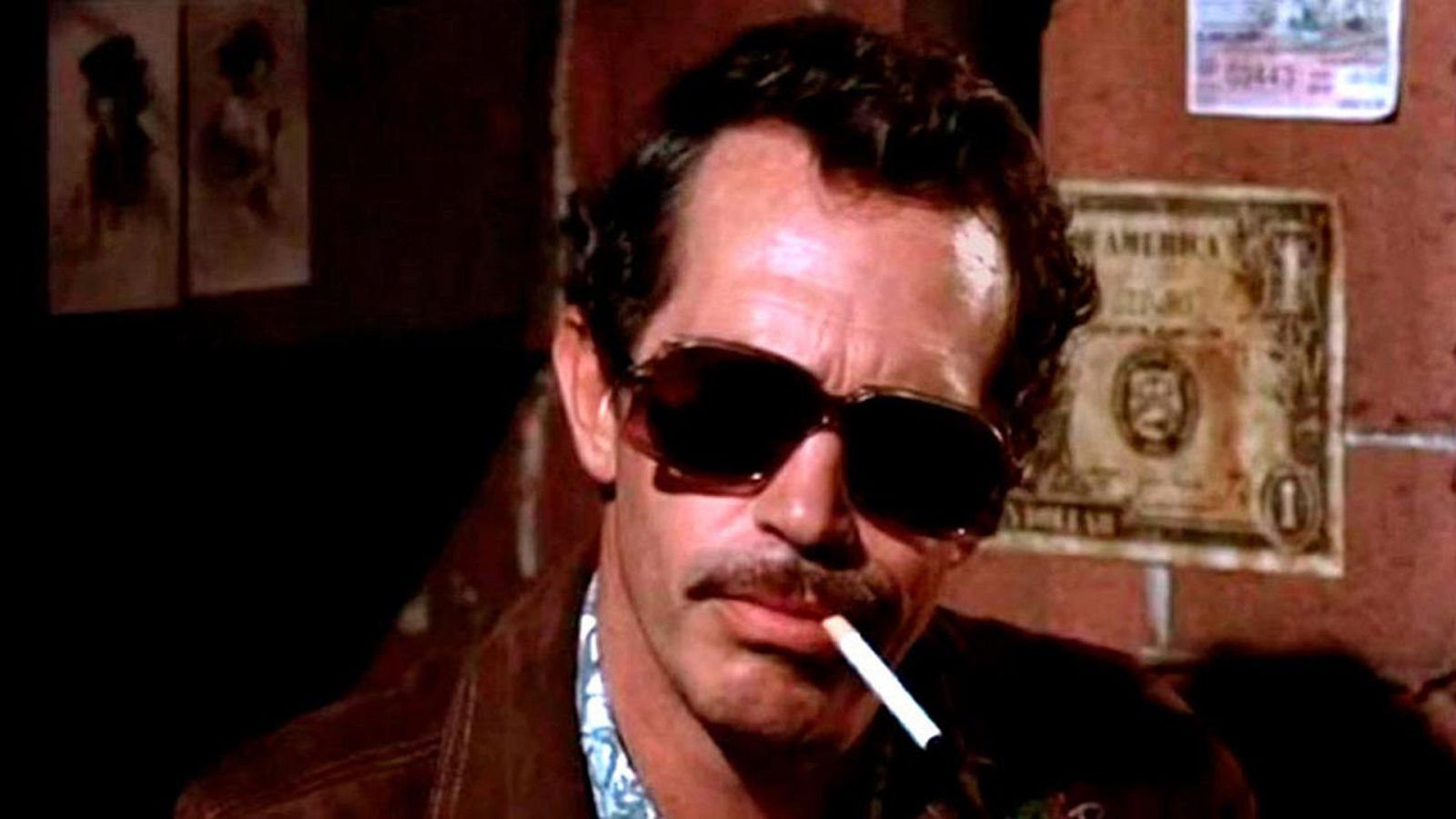 Mañanas de cine - Quiero la cabeza de Alfredo García - Ver ahora