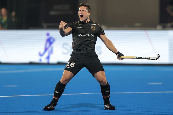  - El increíble final del Alemania-Australia del Mundial de hockey
