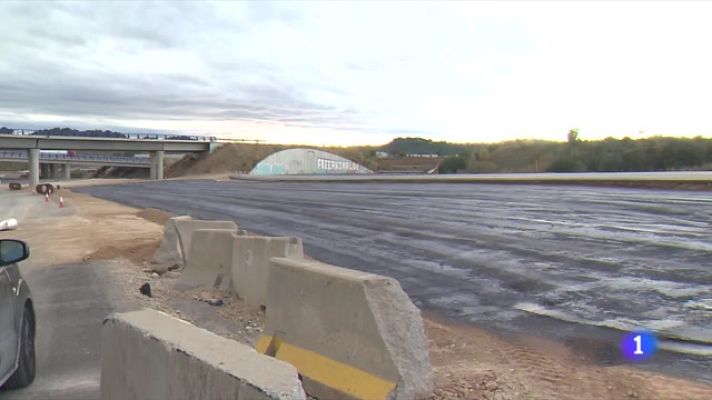 L'Informatiu - Sense pressupostos a les portes del mes de febrer