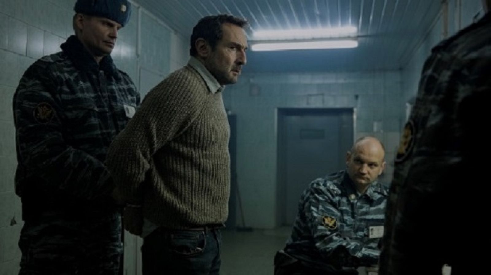 Días de Cine: Kompromat: El expediente ruso. | Ver