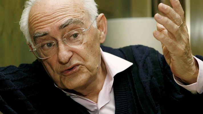 Días de cine - Días de Cine: Eugenio Martín (1925-2023)