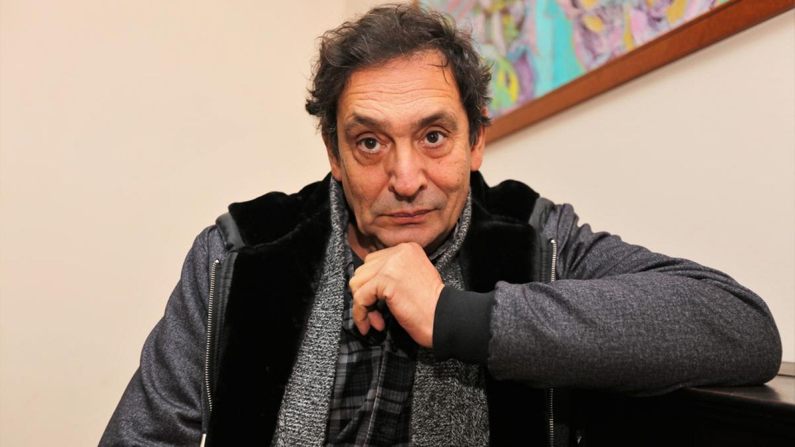 Días de Cine: Agustí Villaronga (1953-2023) | Ver