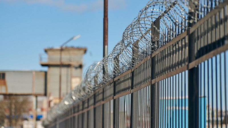 Una mujer transgénero concenada por violación ingresa en una cárcel masculina en Escocia