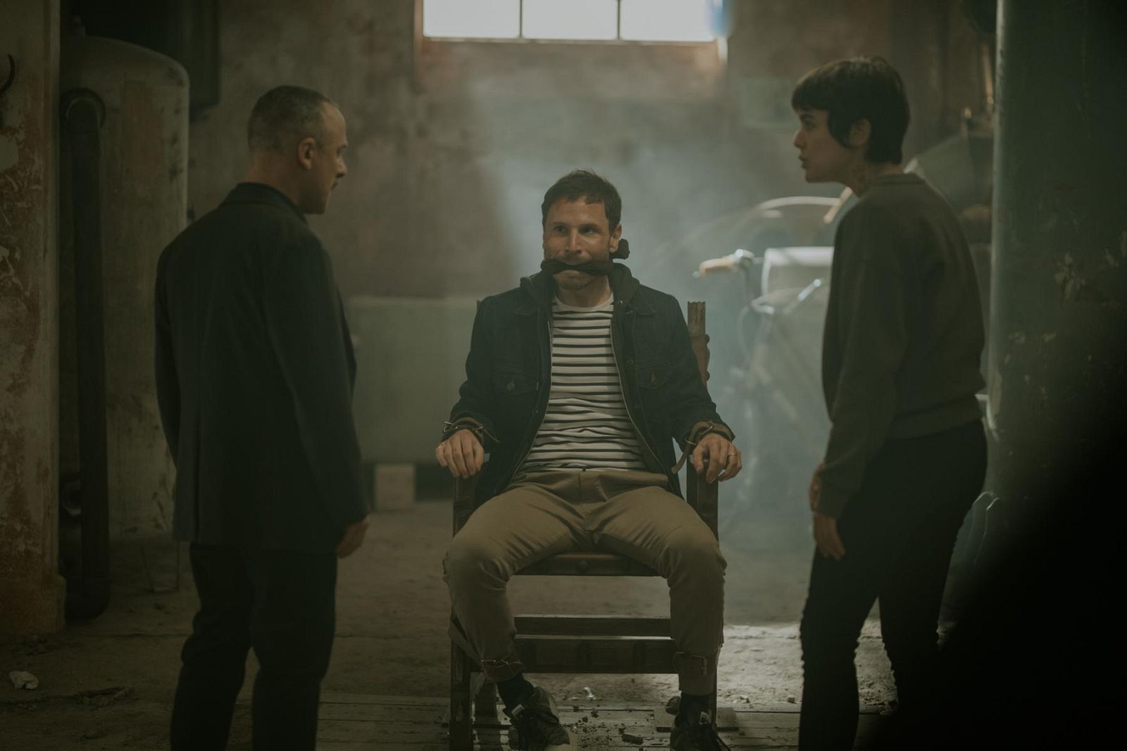 Días de Cine: Lobo Feroz. | Ver