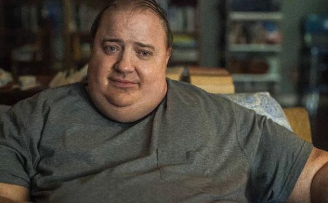 Días de cine - Días de Cine: The Whale.