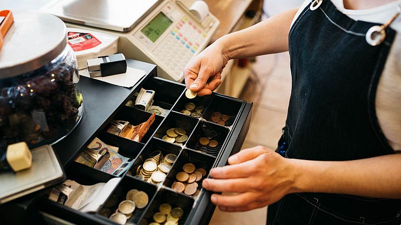 La economía creció un 5'5% en 2022 | Ver