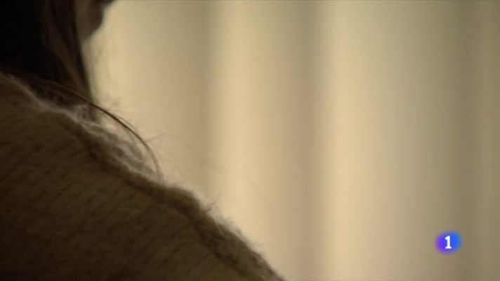 L'Informatiu - La protecció de les víctimes d'agressions sexuals, un dret