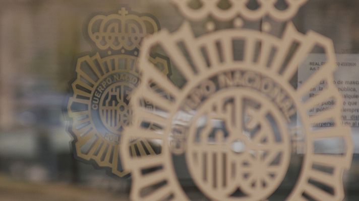 Noticias Andalucía - Investigación por terrorismo