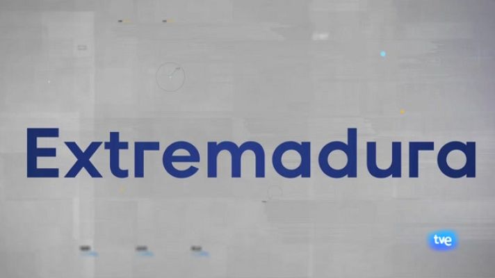 Noticias de Extremadura - Extremadura en 2' - 27/01/2023