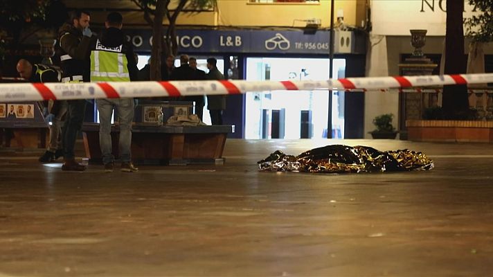 Noticias Andalucía - Investigación por terrorismo