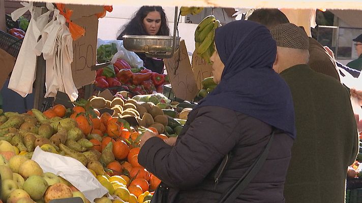 Noticias Andalucía - La comunidad musulmana rechaza el ataque