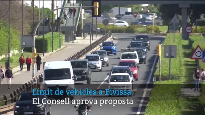 Informatiu Balear - Informatiu Balear 2 - 27/01/23