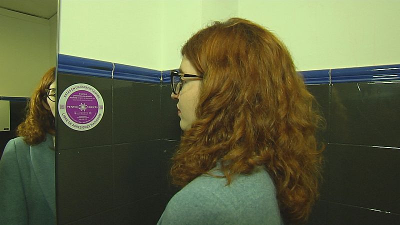 Protocolo ante la violencia sexual