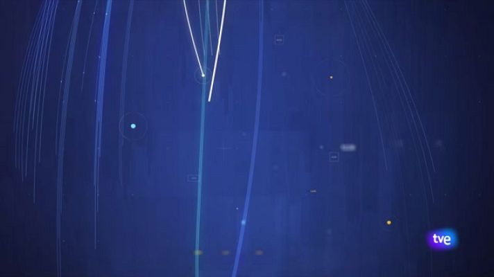 Informativo de Madrid - Informativo de Madrid 2