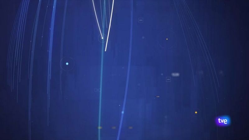 Informativo de Madrid 2 | Ver