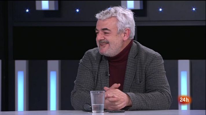 El Vespre - El Vespre - 27/01/2023