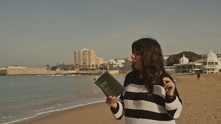 Un país para leerlo - Cádiz