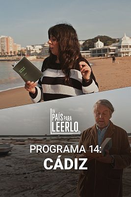 Un país para leerlo - Cádiz