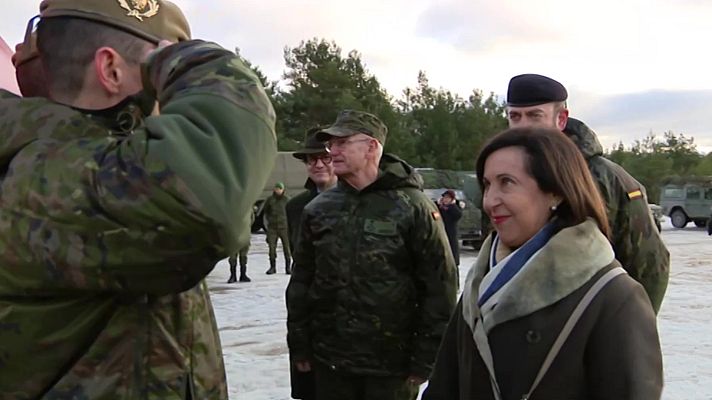 La tarde en 24h - La tarde en 24 horas - 27/01/23