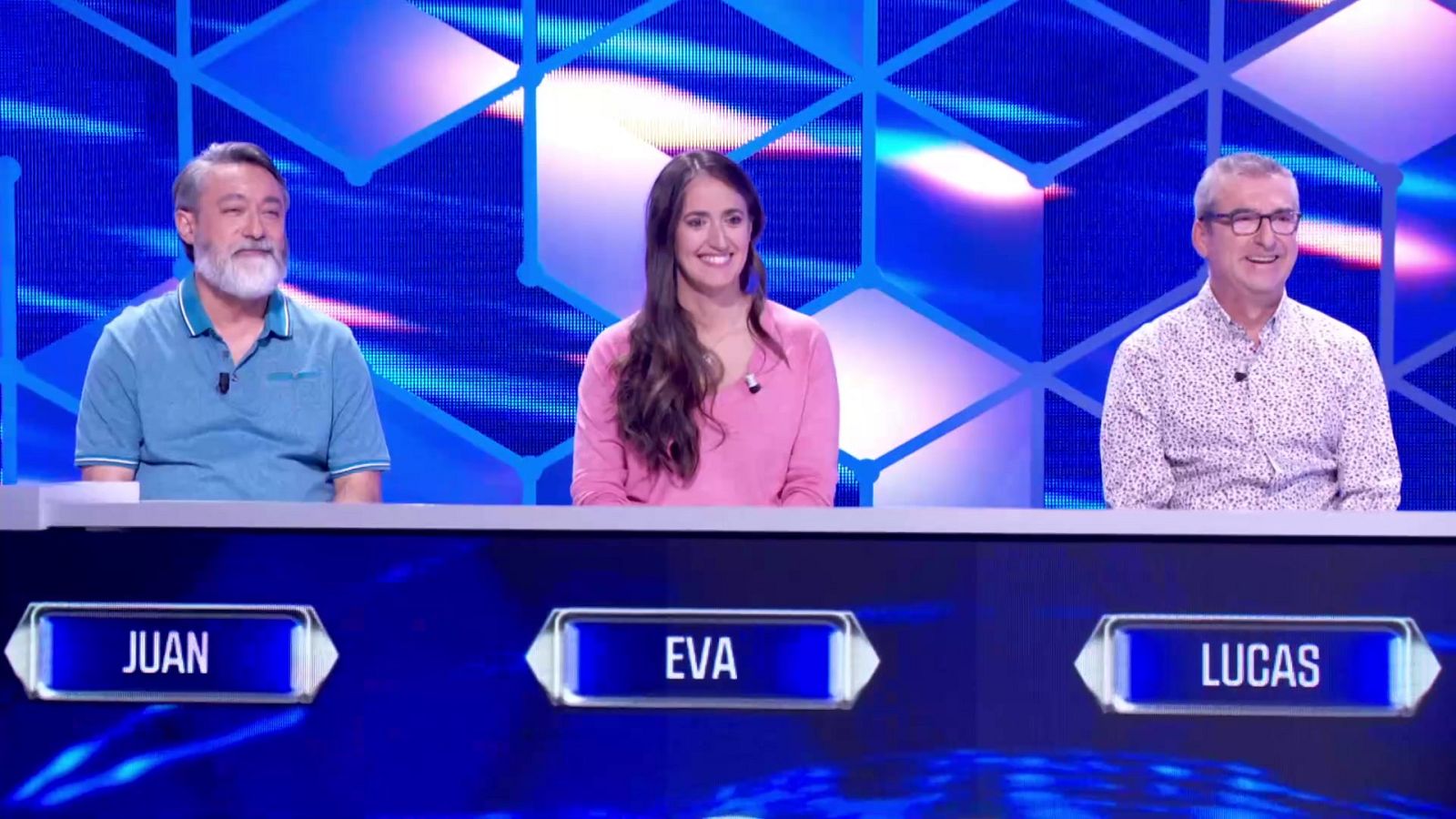 El cazador - Programa 647 - ver ahora