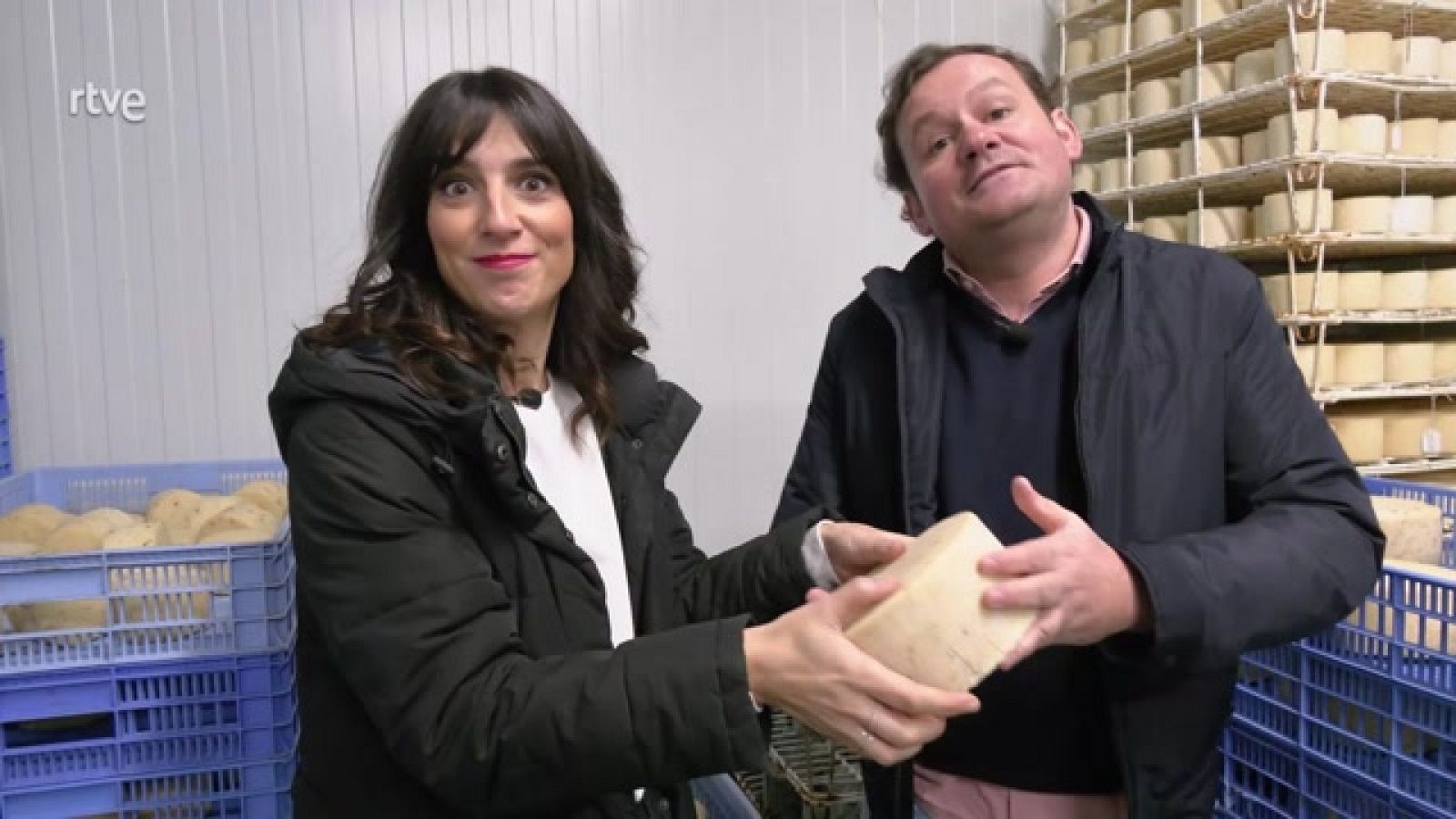 Aquí la Tierra - 27/01/23 - ver ahora